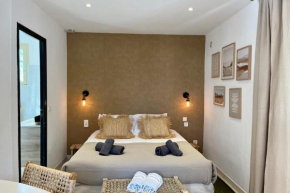 Casa Legna a beautiful gite at the heart of the maquis terrace Bonifacio
